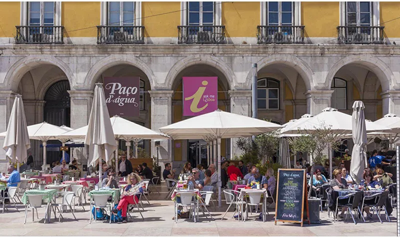 Lisboa Card: Access up to 51 Attractions + Public Transportation