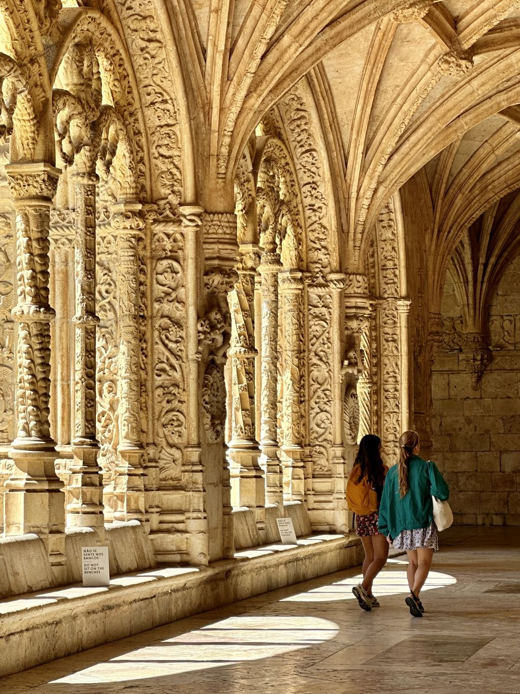 Jerónimos Monastery: Entry Ticket