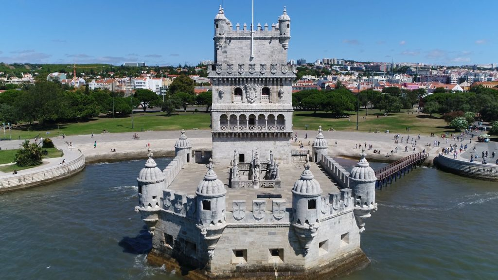 Belém Tower: Entry Ticket