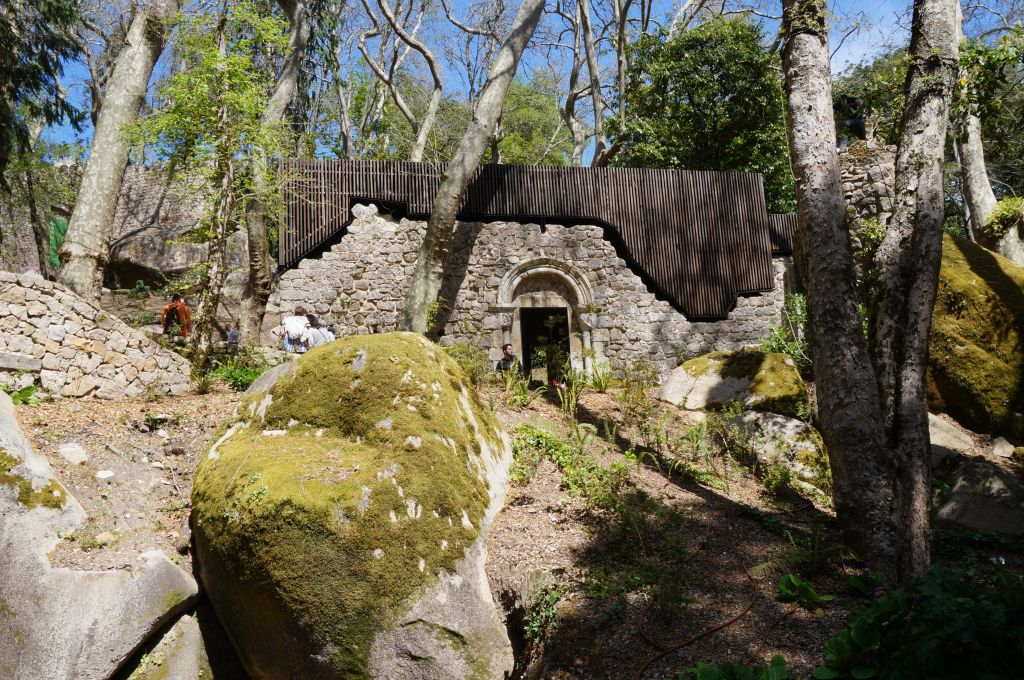 Castle of the Moors: Skip The Line
