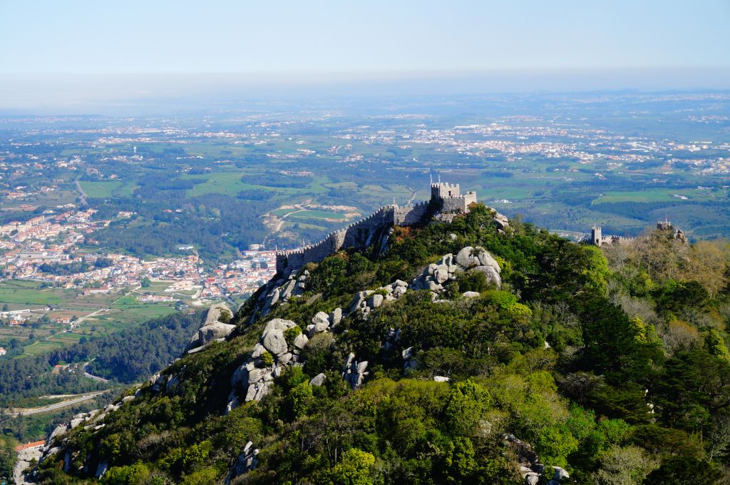 Castle of the Moors: Skip The Line