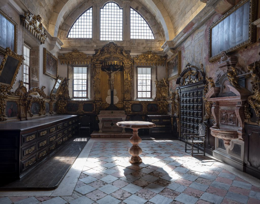 Catedral do Porto: Entry Ticket