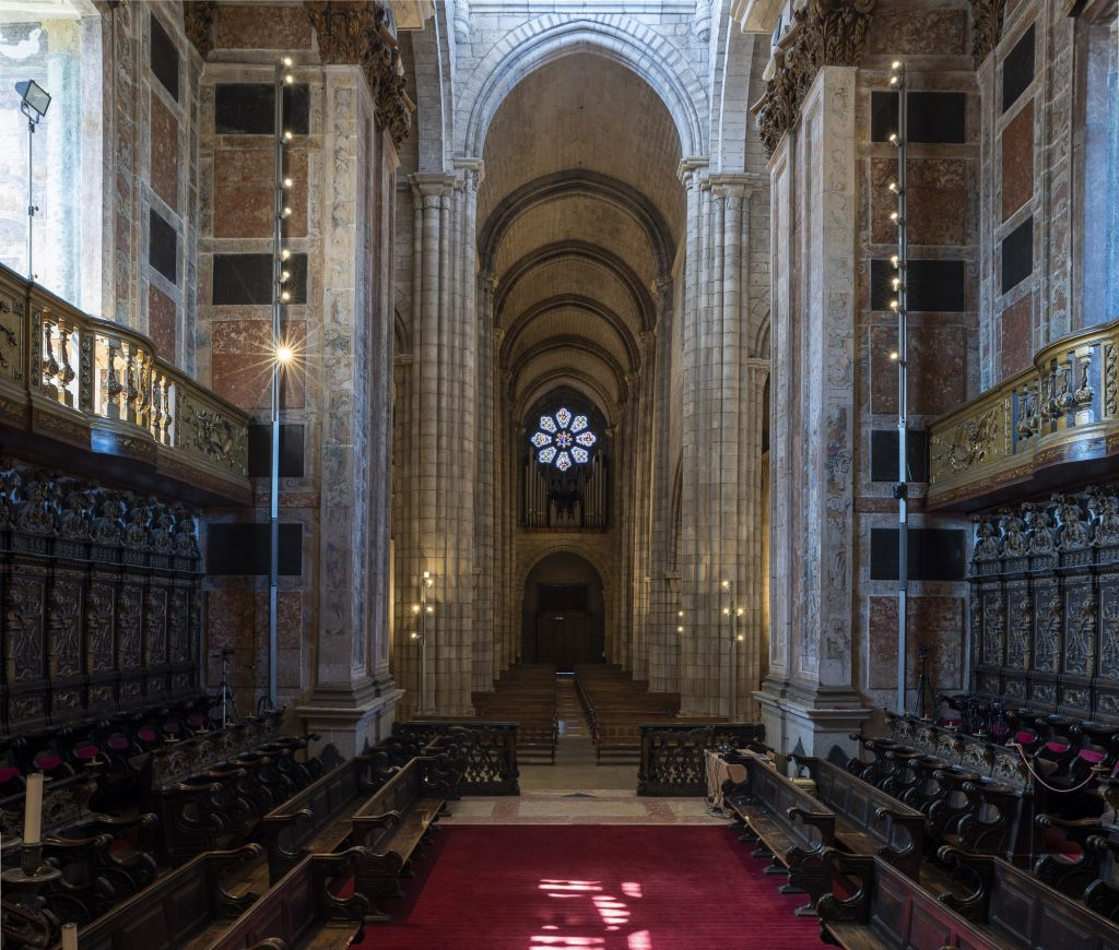 Catedral do Porto: Entry Ticket