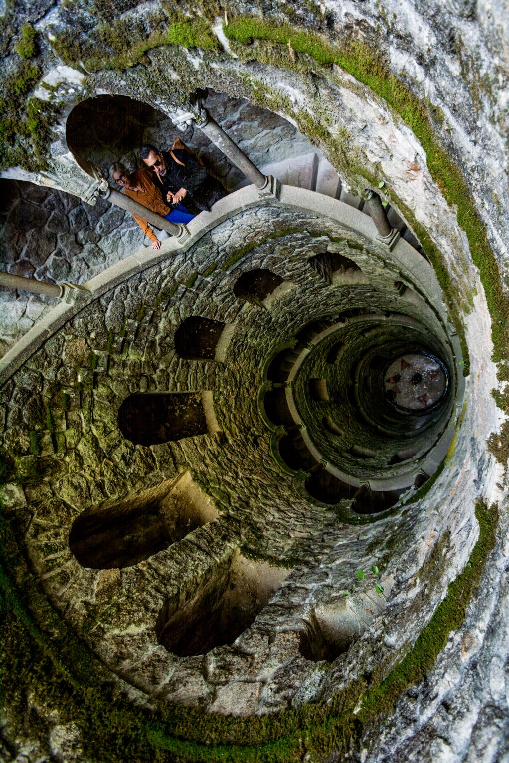 Sintra: Audio Guide App