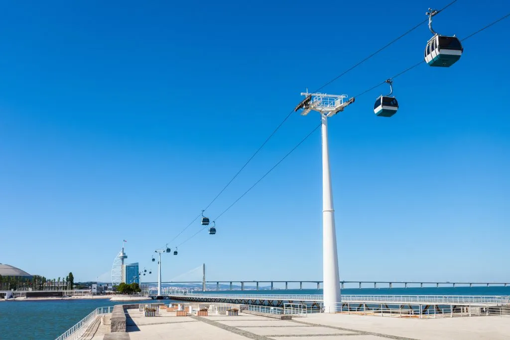 Yellow Bus Lisbon: 24 or 48-Hour Hop-on Hop-off Bus Tour