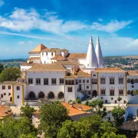 National Palace of Sintra: Skip The Line Ticket