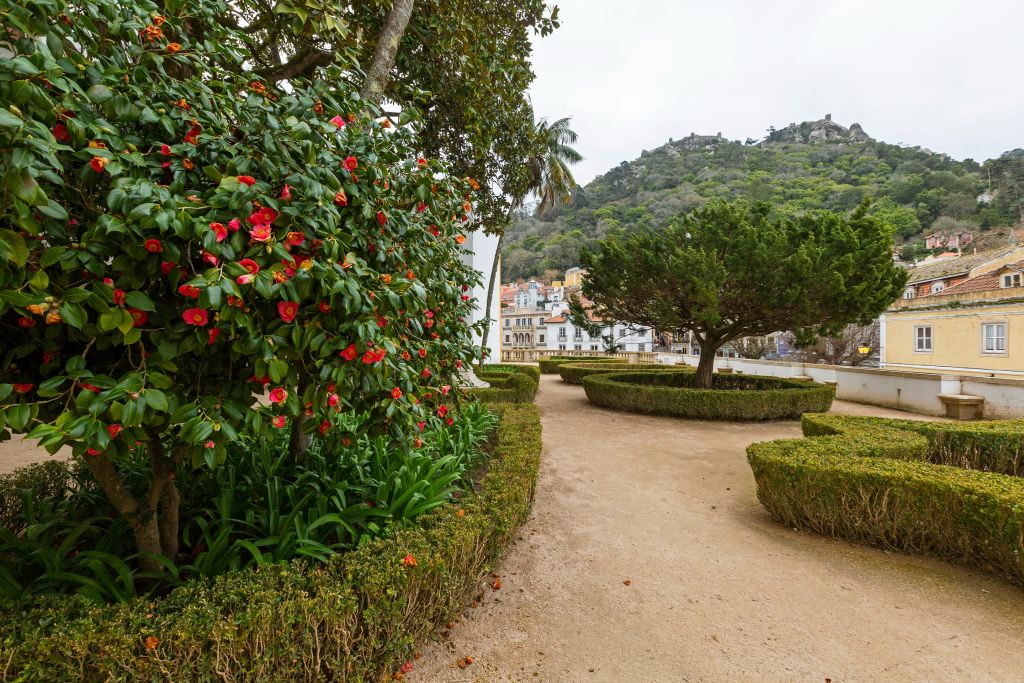 National Palace of Sintra: Skip The Line Ticket