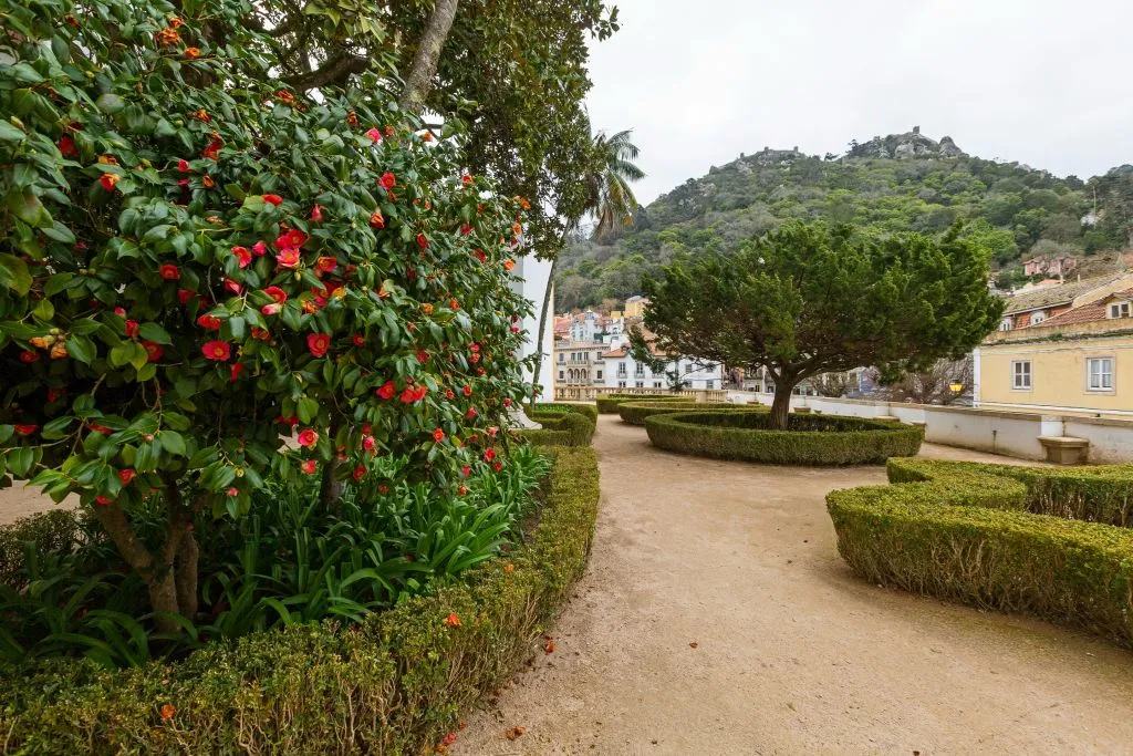 National Palace of Sintra: Skip The Line Ticket