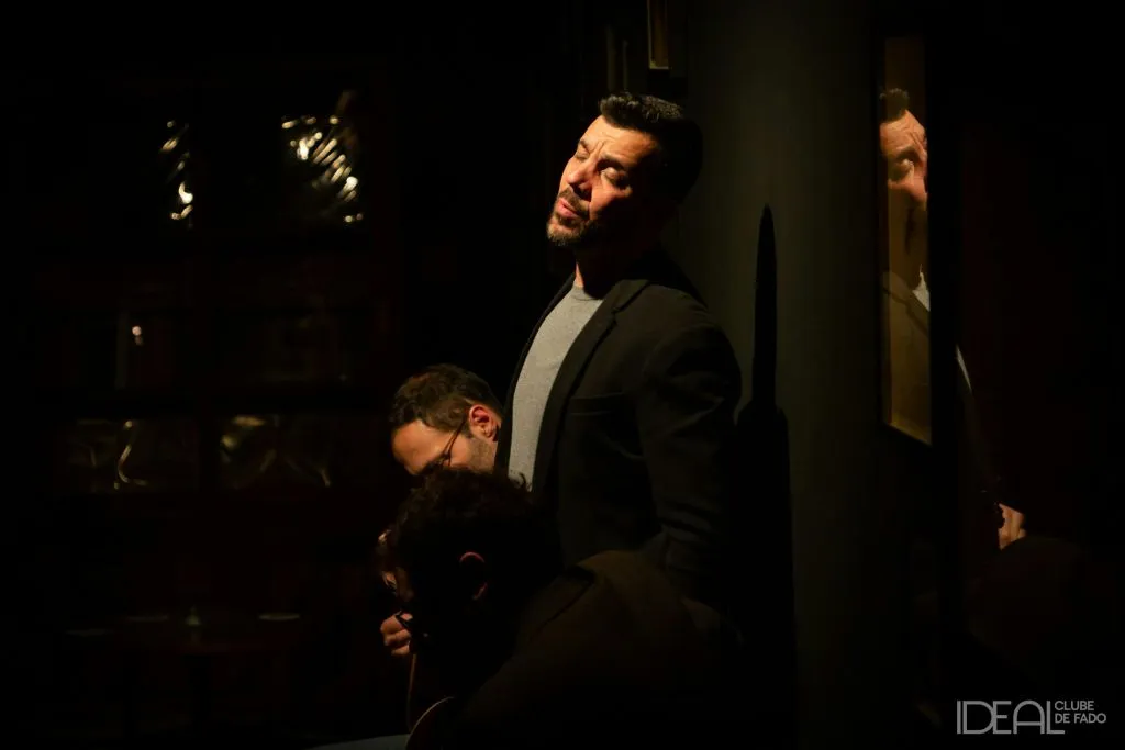 Porto: Traditional Fado Concert