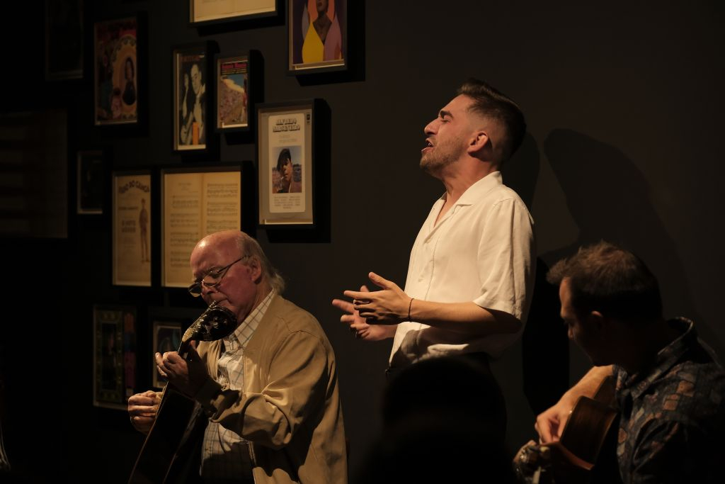 Porto: Concerto de Fado Tradicional