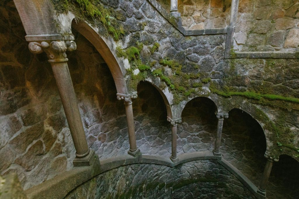 Quinta da Regaleira: Skip The Line Ticket + Guided Tour