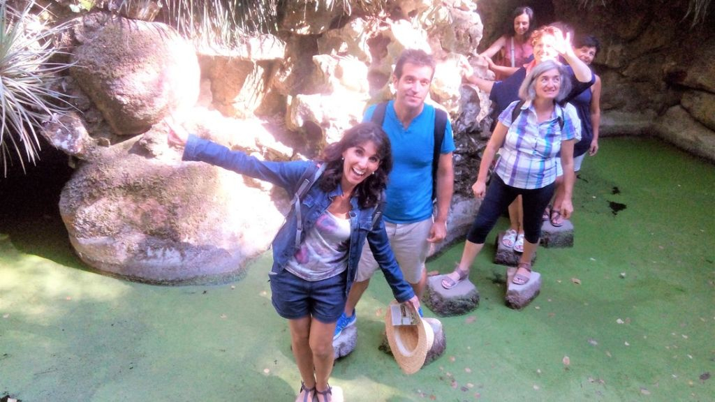Quinta da Regaleira: Skip The Line Ticket + Guided Tour