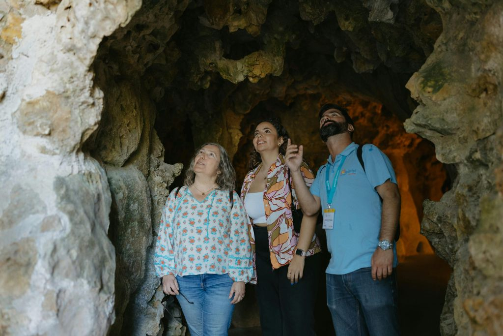 Quinta da Regaleira: Skip The Line Ticket + Guided Tour