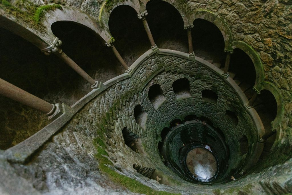 Quinta da Regaleira: Skip The Line Ticket + Guided Tour