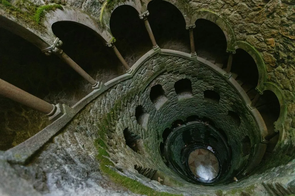 Quinta da Regaleira: Skip The Line Ticket + Guided Tour