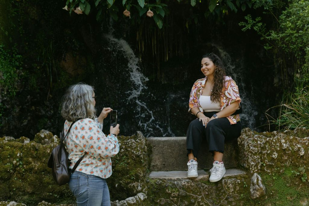 Quinta da Regaleira: Skip The Line Ticket + Guided Tour