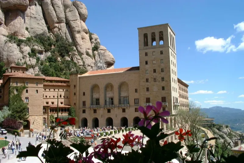 The Montserrat Tour - Excursión desde Barcelona