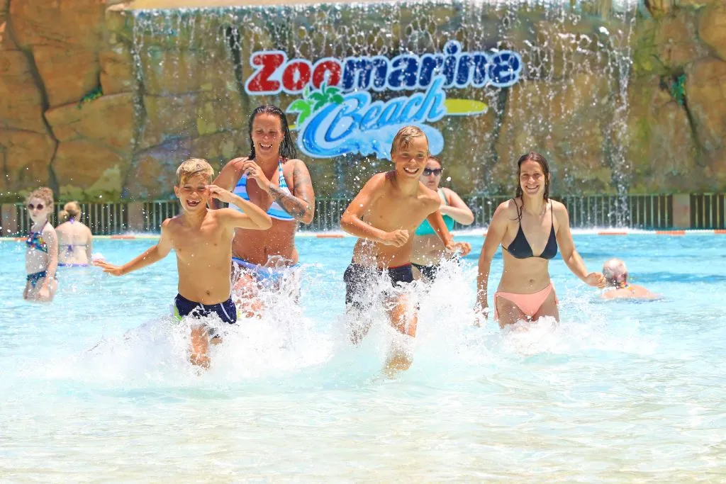 Zoomarine Algarve