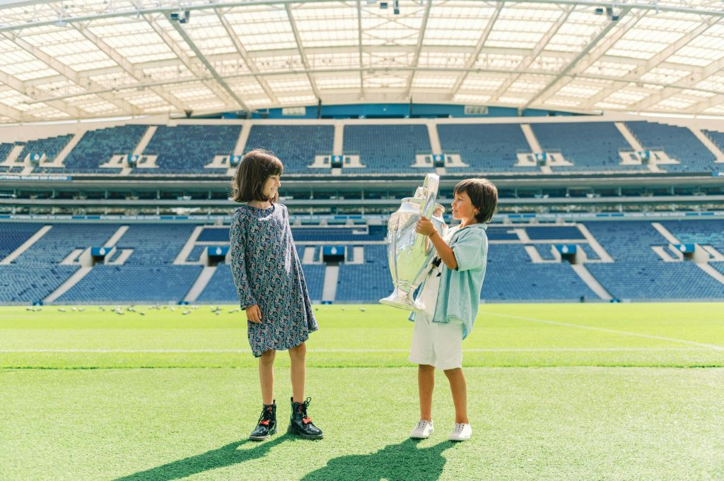 FC Porto Museum & Dragão Stadium