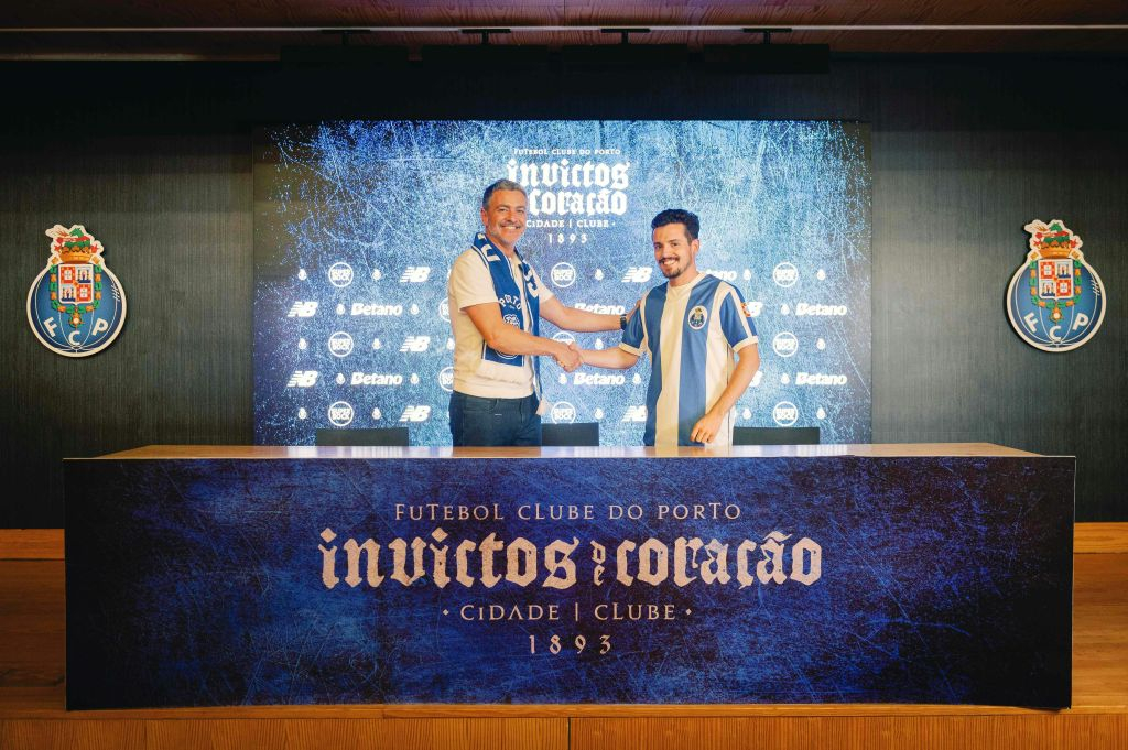 FC Porto Museum & Dragão Stadium