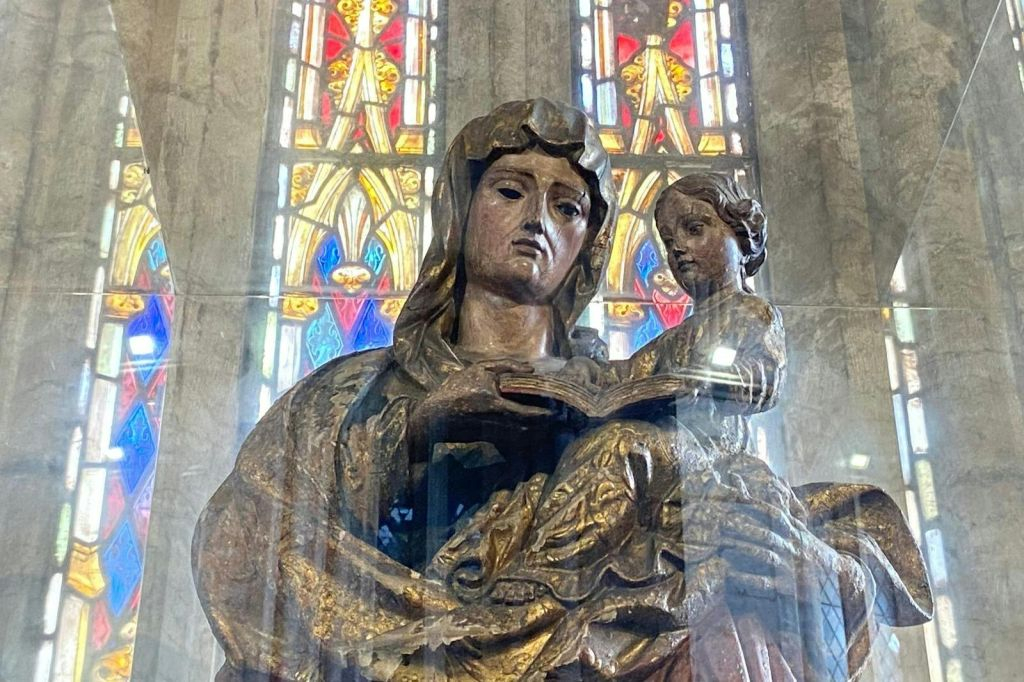 Lisbon Cathedral (Sé de Lisboa): Entry Ticket