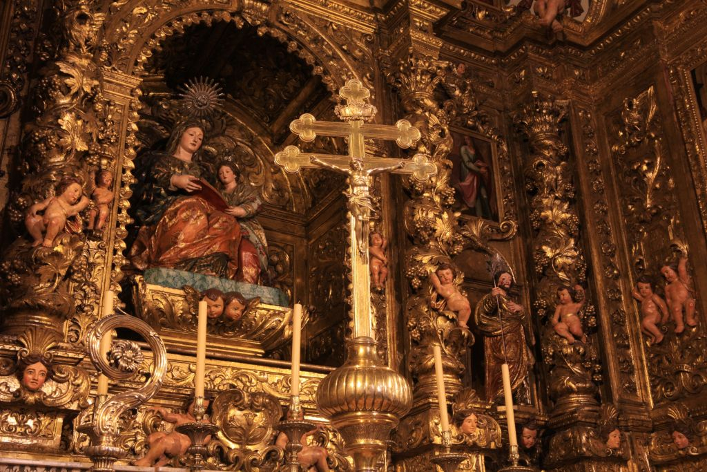 Lisbon Cathedral (Sé de Lisboa): Entry Ticket