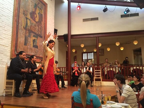 Tablao de Carmen 