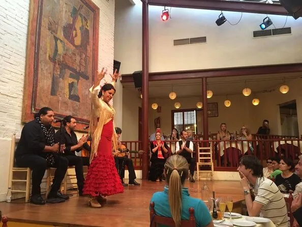 Tablao de Carmen 