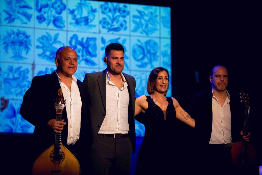 Fado in Chiado Show