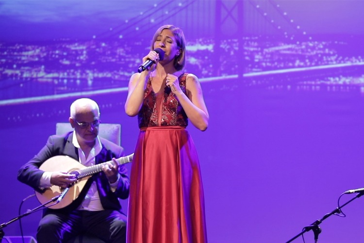 Fado in Chiado Show
