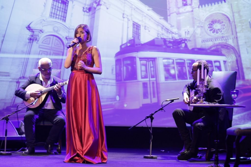 Fado in Chiado Show