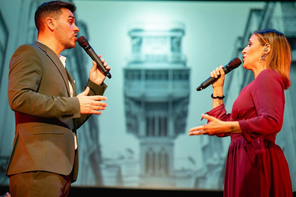 Fado in Chiado Show