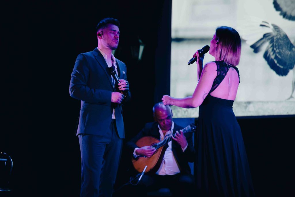 Fado in Chiado Show