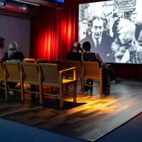 Dalí Cybernetics: The Immersive Experience in Lisbon