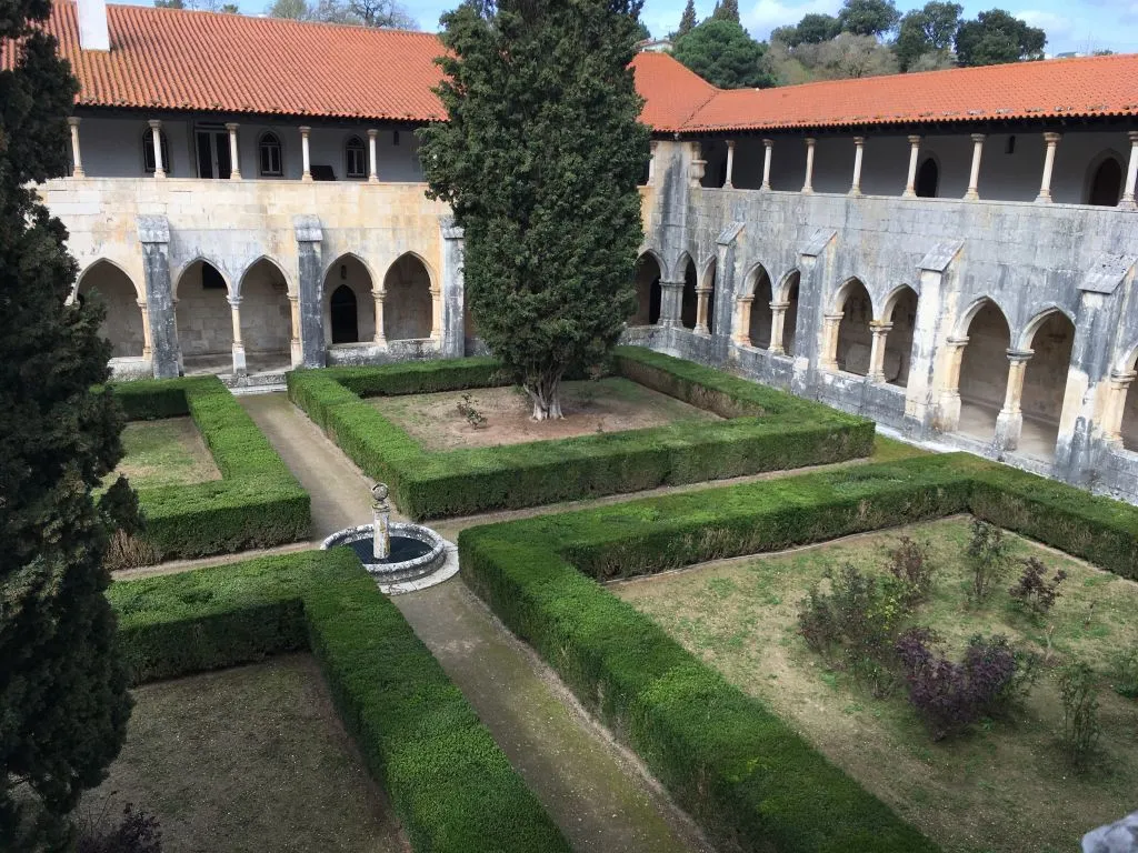 Mosteiro da Batalha: Bilhete de entrada