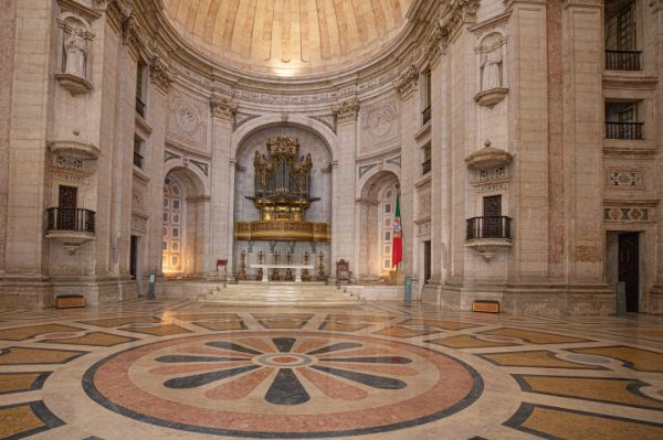 National Pantheon of Portugal
