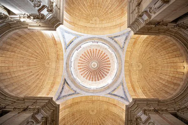National Pantheon of Portugal