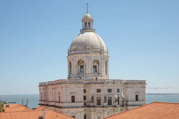 National Pantheon of Portugal