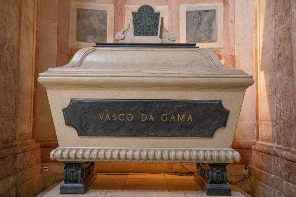 National Pantheon of Portugal