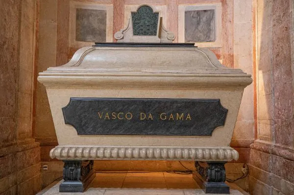 National Pantheon of Portugal