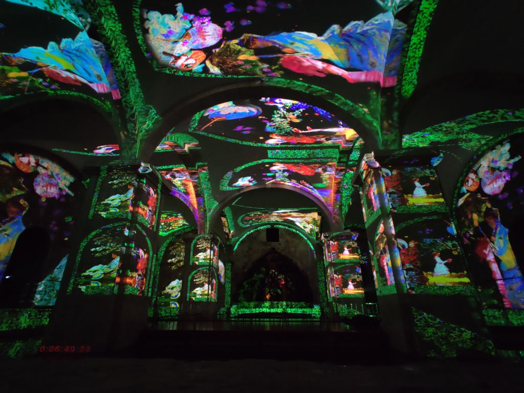 Impressive Monet & Brilliant Klimt in Lisbon: Fast Track