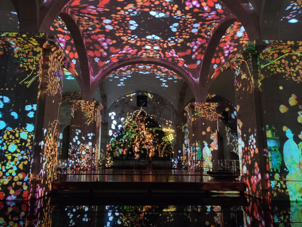 Impressive Monet & Brilliant Klimt in Lisbon: Fast Track