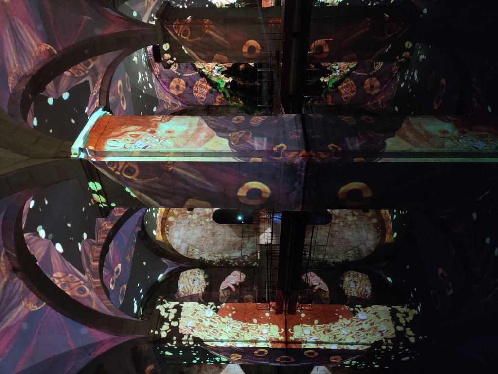 Impressive Monet & Brilliant Klimt in Lisbon: Fast Track