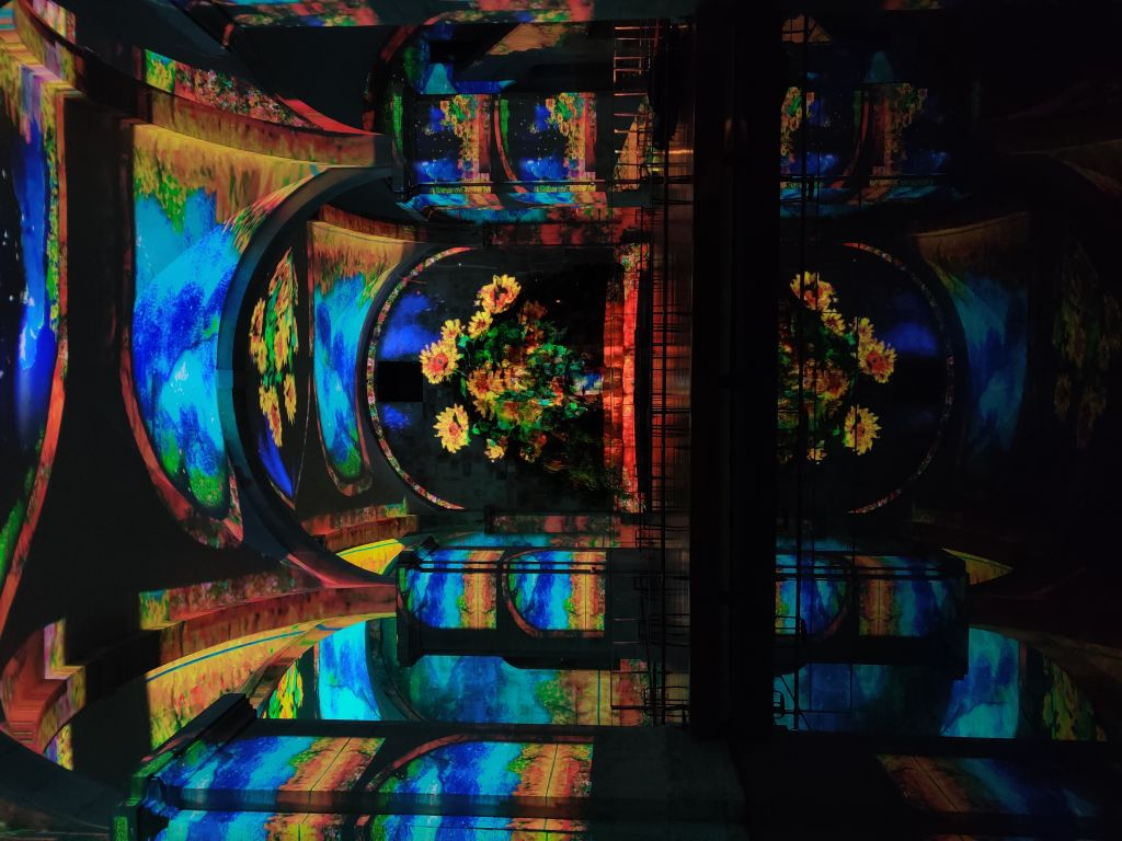 Impressive Monet & Brilliant Klimt in Lisbon: Fast Track