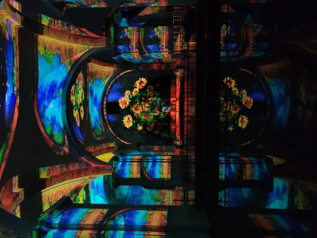 Impressive Monet & Brilliant Klimt em Lisboa: acesso rápido