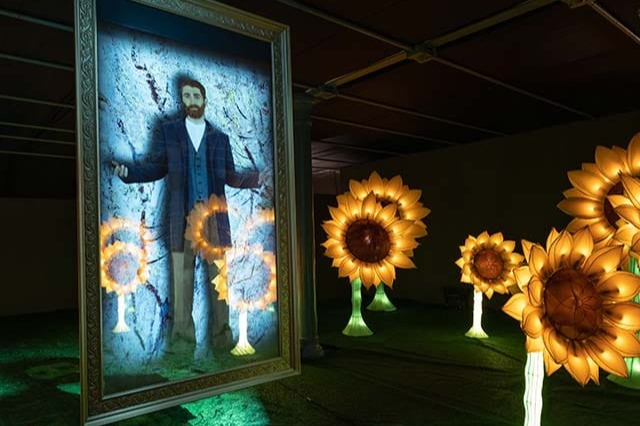Porto: Living Van Gogh