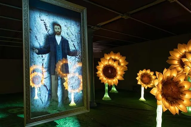 Porto: Living Van Gogh