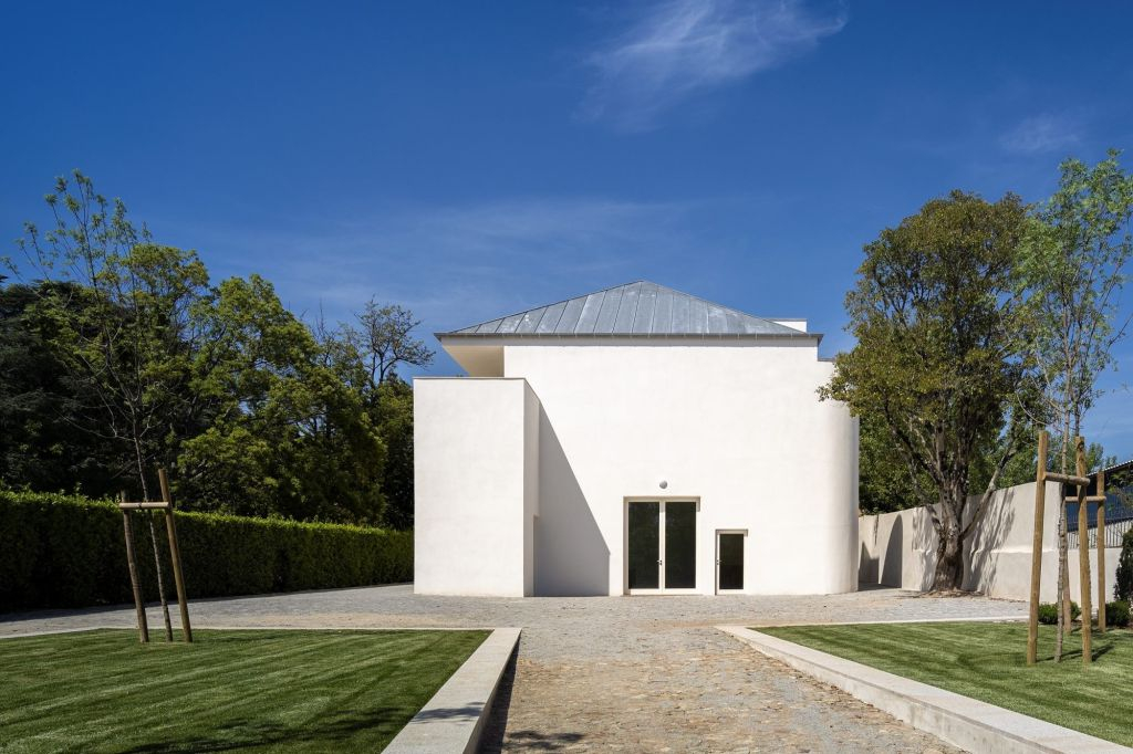 Serralves Foundation: All-Access Entry Ticket