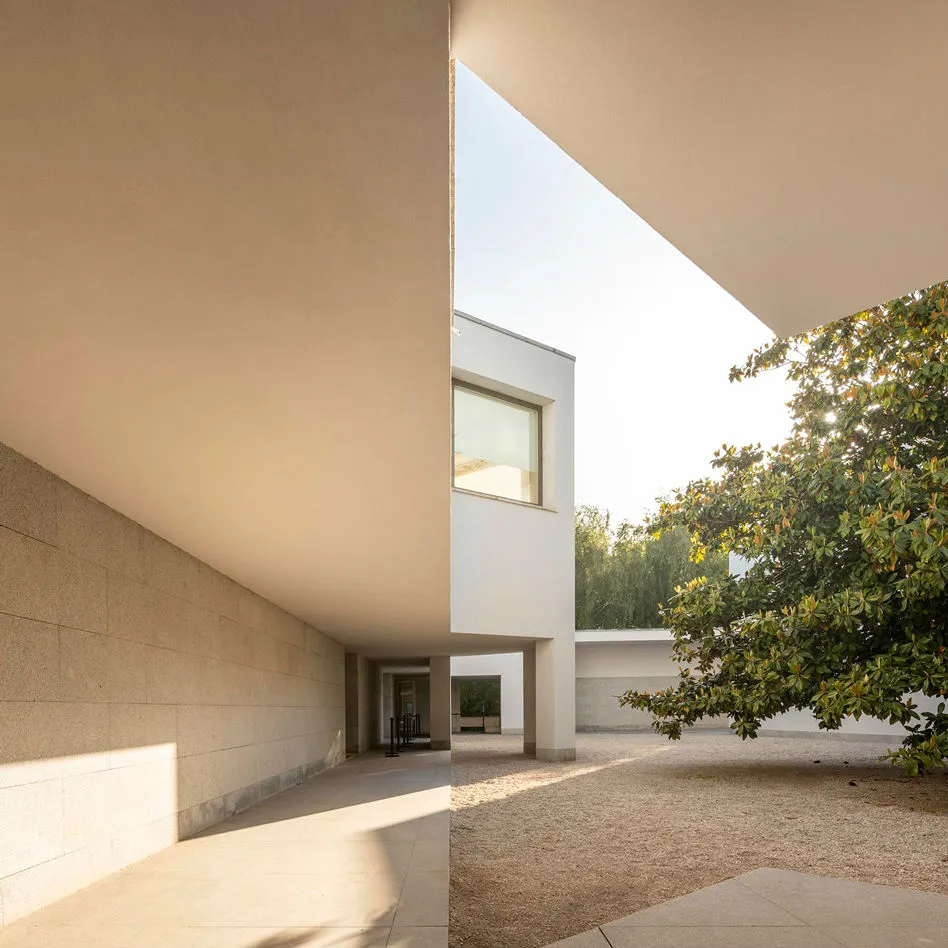 Serralves Foundation: All-Access Entry Ticket