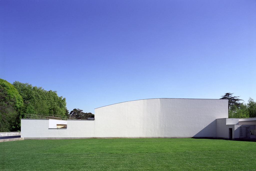 Serralves Foundation: All-Access Entry Ticket